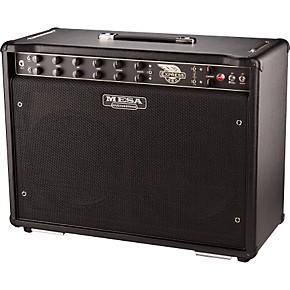 Open Box Mesa Boogie Out of Production Demo Express 5:50 5/50W