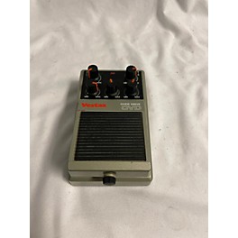 Used Vestax Ovd Effect Pedal