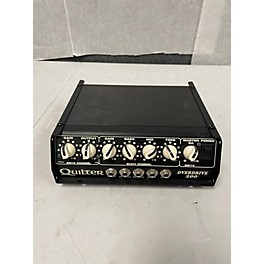 Used Quilter Labs Overdrive 200 Guitar Power Amp