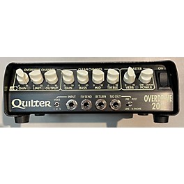 Used Quilter Labs Overdrive 202 Guitar Combo Amp
