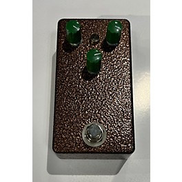 Used Miscellaneous Overdrive Effect Pedal