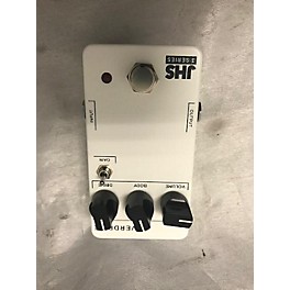 Used JHS Pedals Overdrive Effect Pedal