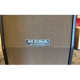 Used MESA/Boogie Oversized Rectifier 412 Guitar Cabinet