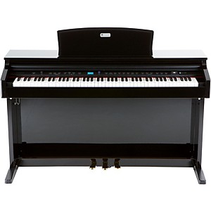 Williams Overture 2 88-Key Console Digital Piano  