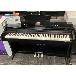 Used Williams Overture 88 Key Digital Piano