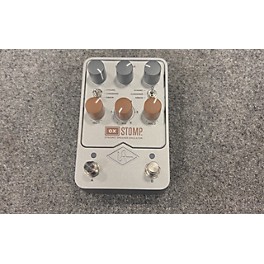 Used Universal Audio Ox Effect Pedal