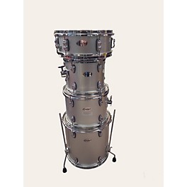 Used OrbiTone Oxe Series Drum Kit