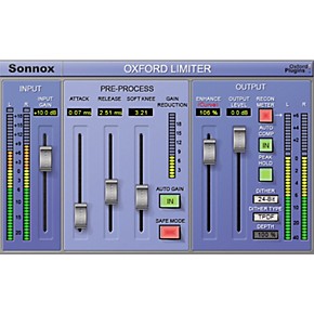 sonnox oxford inflator torrent