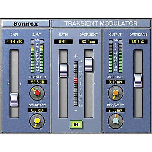 sonnox oxford download sonnox oxford download