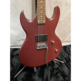 Used Peavey Oxia Solid Body Electric Guitar