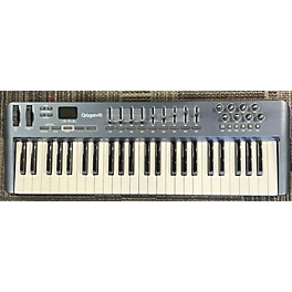 Used M-Audio Oxygen 49 Key MIDI Controller
