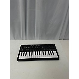 Used M-Audio Oxygen Pro 25 MIDI Controller