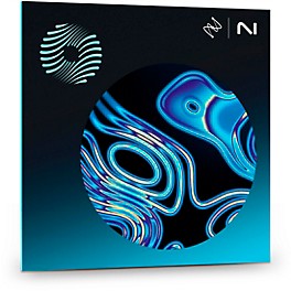 iZotope Ozone 11 Advanced: Upgrade From Ozone 10 Advanced Purchased in August 2023