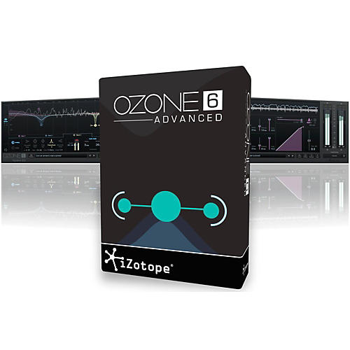 izotope ozone 6 advanced crack free download