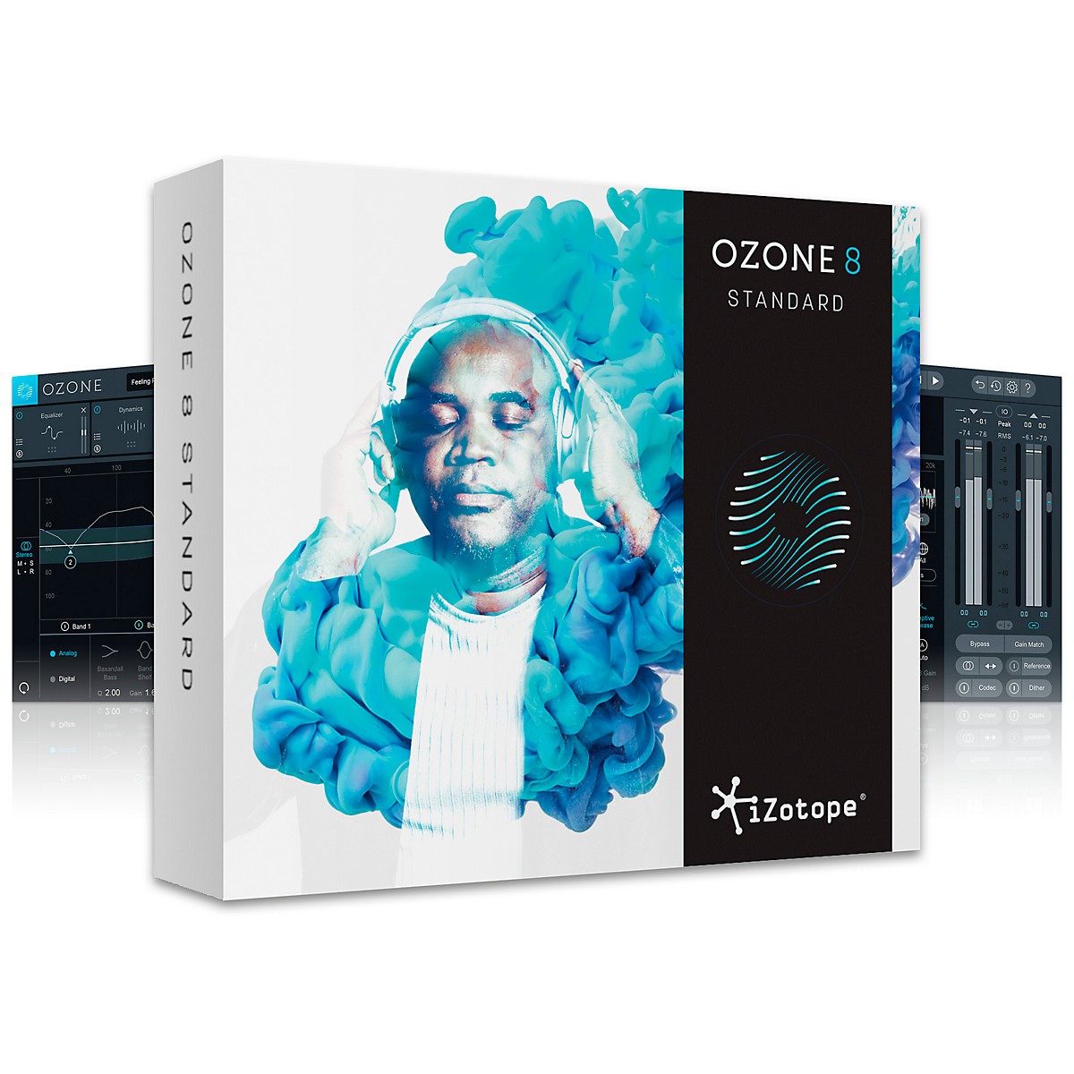 Izotope Ozone Elements 8 01