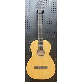 Used Larrivee P-01 Maple Parlor Acoustic Guitar