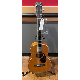 Used Larrivee P-03MQ WILDWOOD CUSTOM Acoustic Guitar