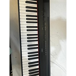 Used Yamaha P-115 Portable Keyboard