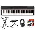 Yamaha P 121 Portable Digital Piano Guitar Center