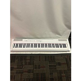 Used Yamaha P-125 Digital Piano