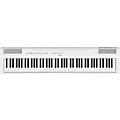 Yamaha P-125A 88-Key Digital Piano White 197881127985