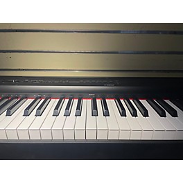 Used Yamaha P-125A Digital Piano