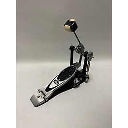Used Pearl P-2000 Single Bass Drum Pedal