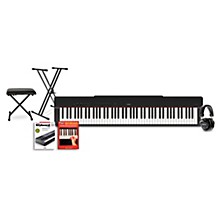 Yamaha P-225 88-Key Digital Piano -