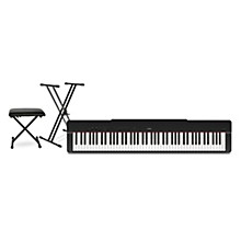 Yamaha P-225 88-Key Digital Piano -