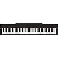 Yamaha P-225 88-Key Digital Piano - Black