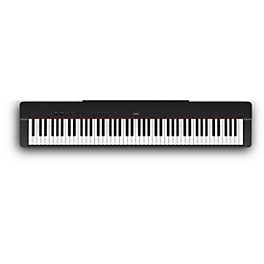 Yamaha P-225 88-Key Digital Piano - Black