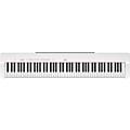 Yamaha P-225 88-Key Digital Piano - White