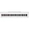 Yamaha P-225 88-Key Digital Piano - White