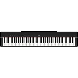 Blemished Yamaha P-225 88-Key Digital Piano Level 2 Black 197881127886