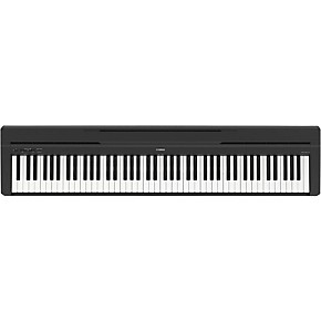 88 key weighted digital piano