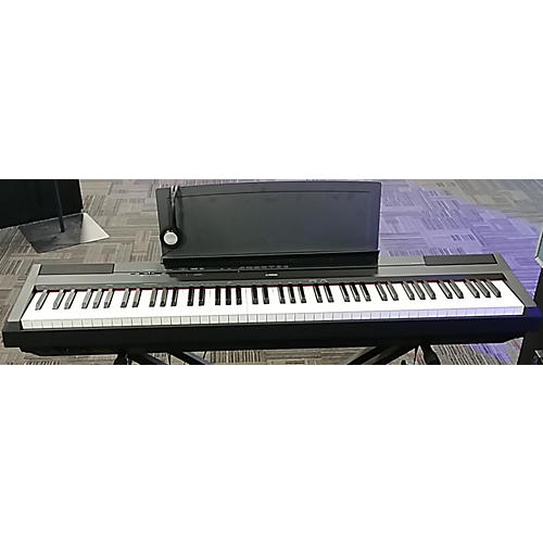 Used Yamaha P45 Digital Piano Guitar Center