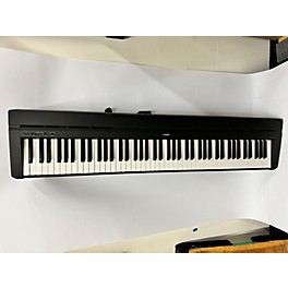 Used Yamaha P-45 Stage Piano