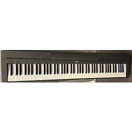 Used Yamaha P-45B Stage Piano
