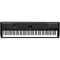 Yamaha P-525 88-Key Digital Piano - Black