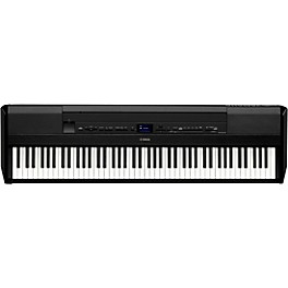 Blemished Yamaha P-525 88-Key Digital Piano Level 2 Black 197881127954