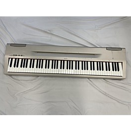 Used Yamaha P-60 Digital Piano