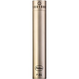 Open Box Peluso Microphone Lab P-84 Solid State Small Diaphragm Condenser Microphone Kit