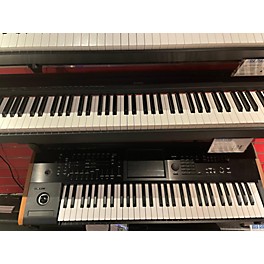 Used Yamaha P-85 Digital Piano