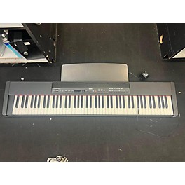 Used Yamaha P-90 Portable Keyboard