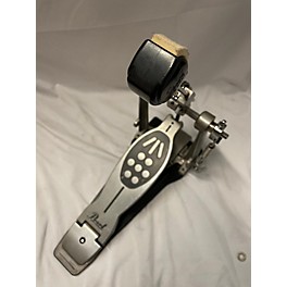 Used Pearl P-920 Single Bass Drum Pedal