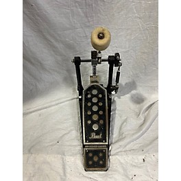 Used Pearl P-950 Single Bass Drum Pedal