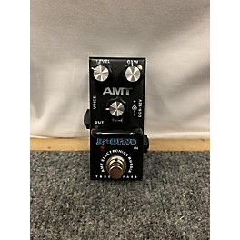 Used AMT Electronics P Drive Effect Pedal
