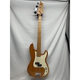 Used Johnson P-STYLE Electric Bass Guitar