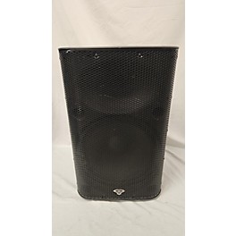 Used Cerwin-Vega P-Series P1500X 15in Powered Speaker