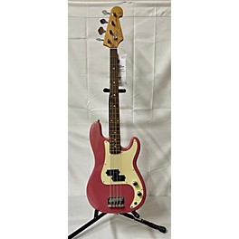 Used SX P Style Bass Electric Bass Guitar